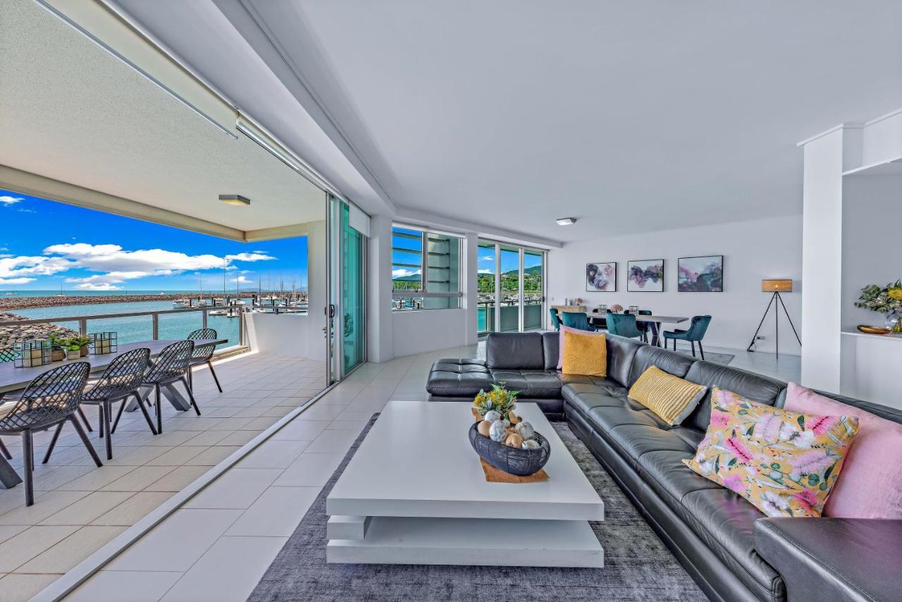Peninsula Airlie Beach Exterior foto