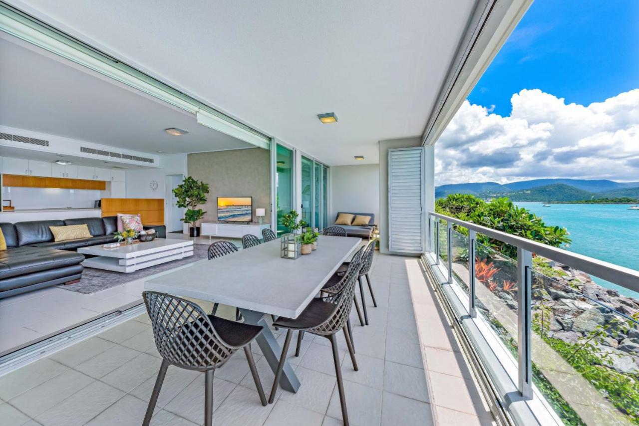 Peninsula Airlie Beach Exterior foto