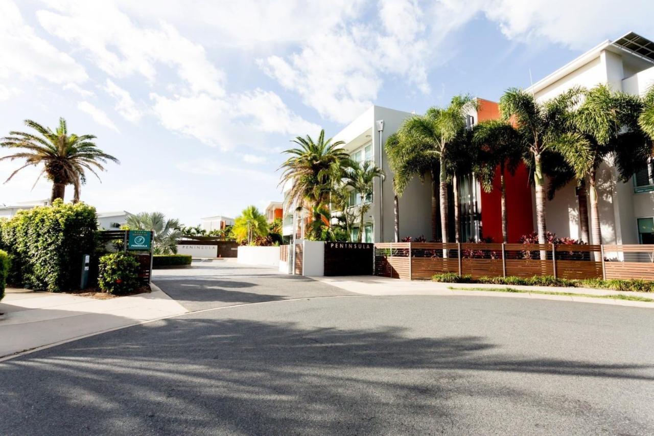 Peninsula Airlie Beach Exterior foto
