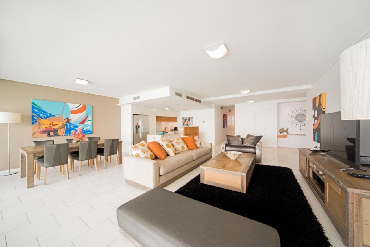 Peninsula Airlie Beach Exterior foto