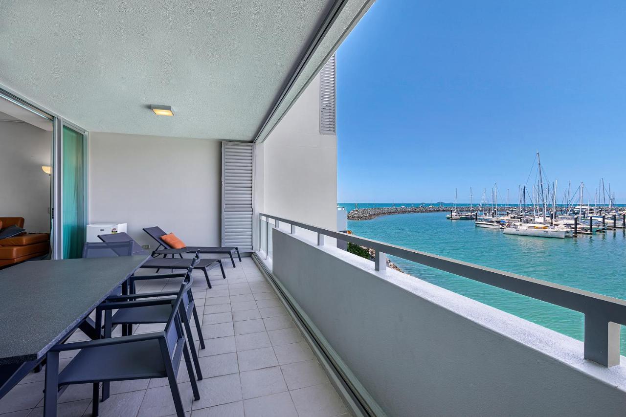 Peninsula Airlie Beach Exterior foto