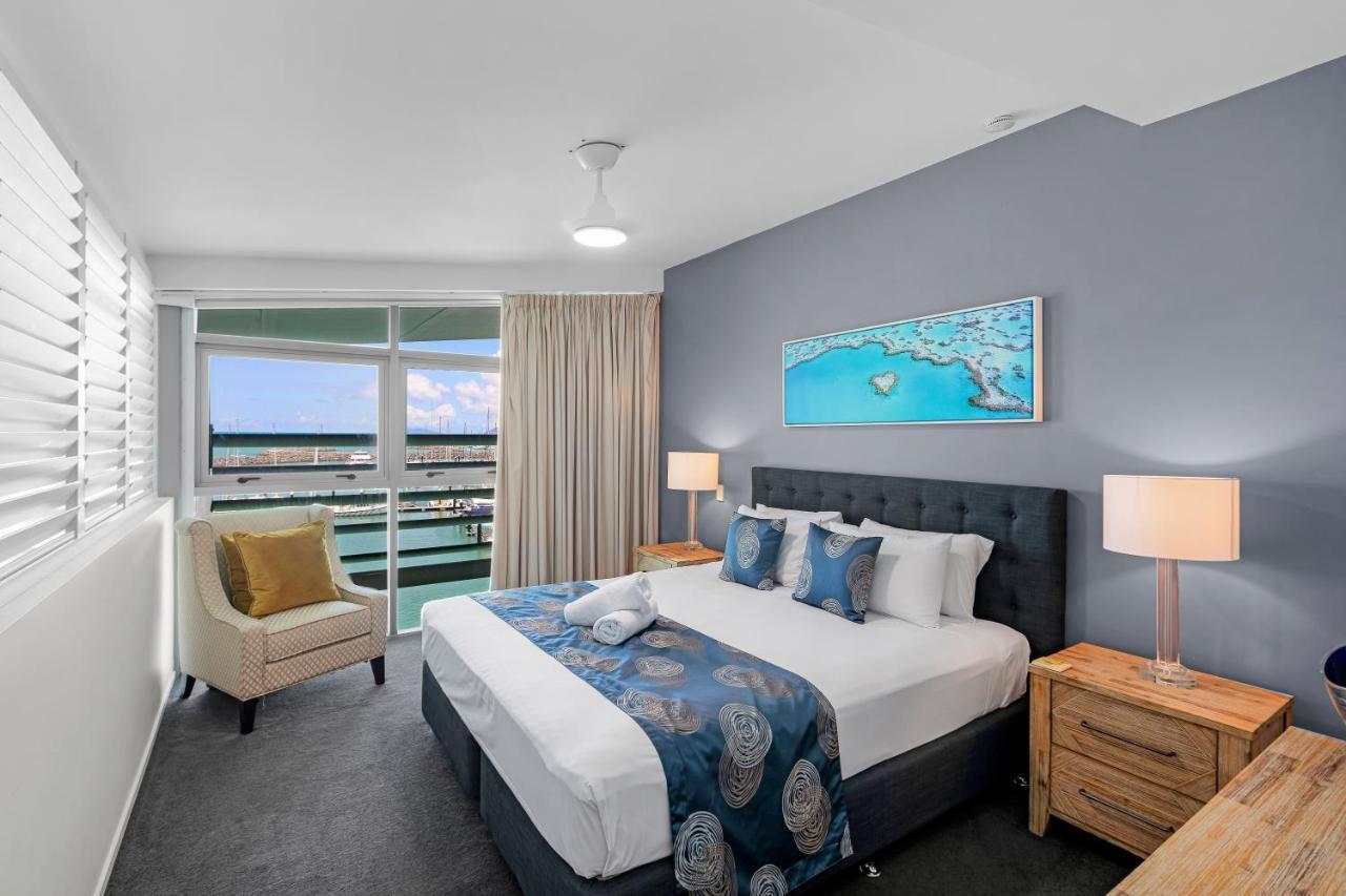 Peninsula Airlie Beach Exterior foto