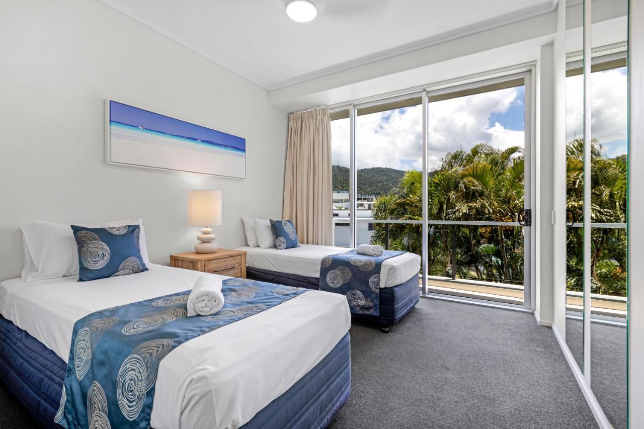 Peninsula Airlie Beach Exterior foto