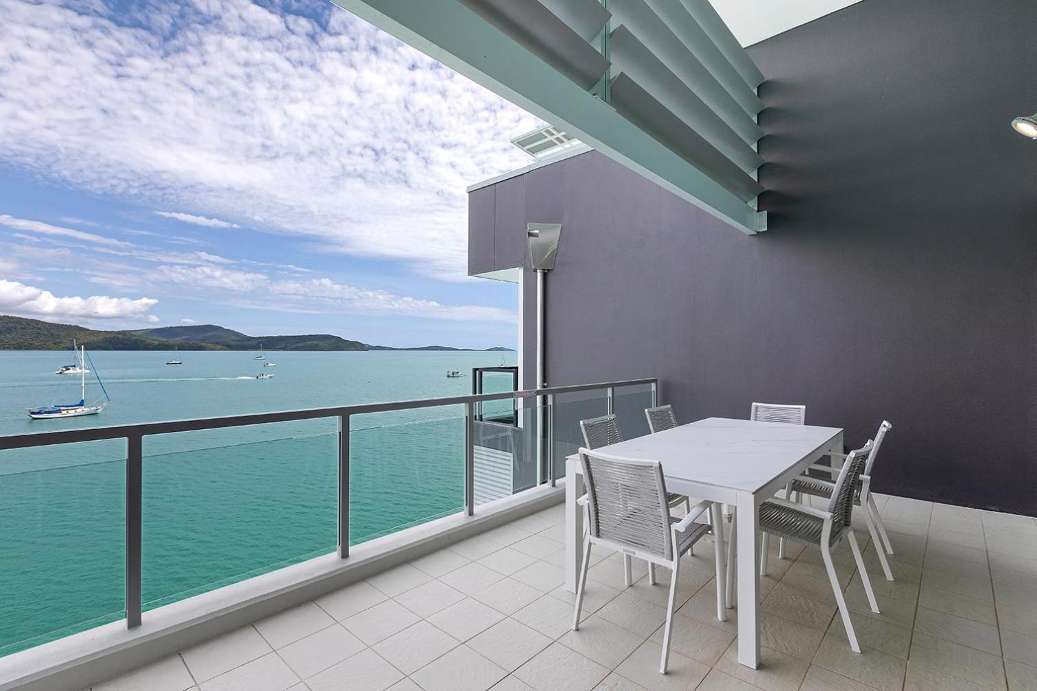 Peninsula Airlie Beach Exterior foto