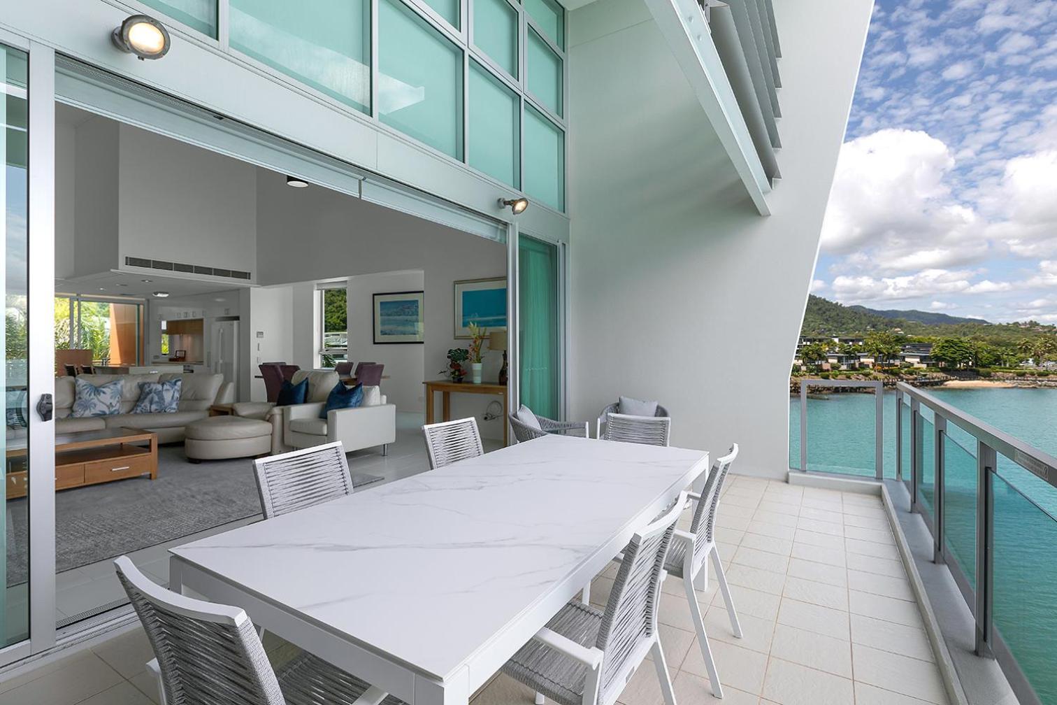 Peninsula Airlie Beach Exterior foto