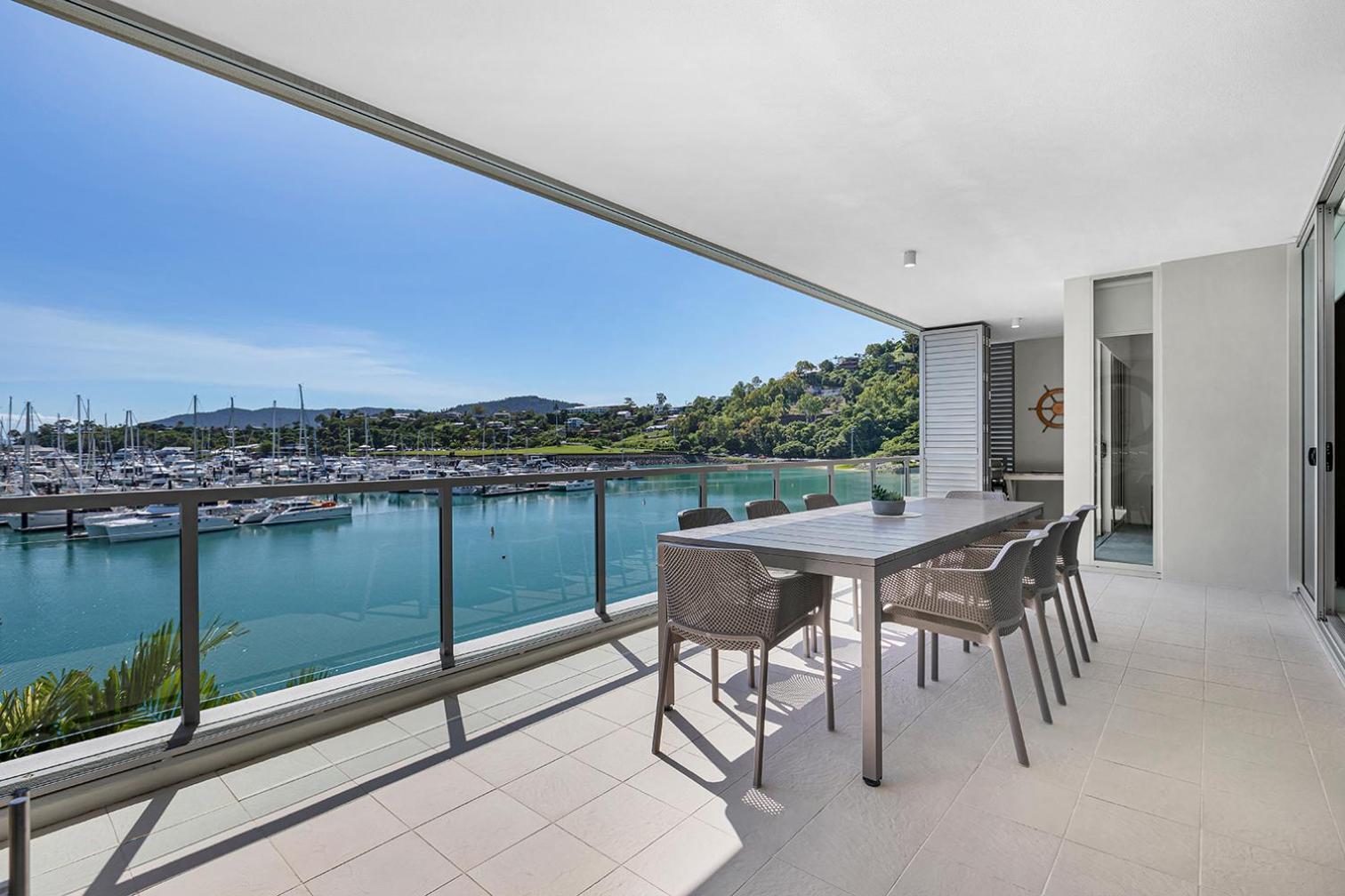 Peninsula Airlie Beach Exterior foto