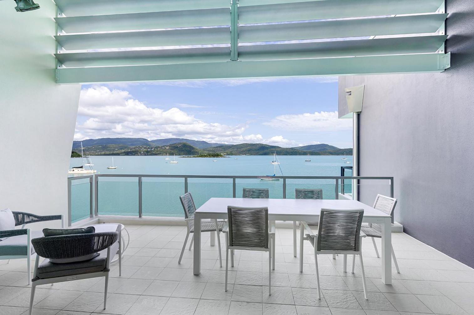 Peninsula Airlie Beach Exterior foto