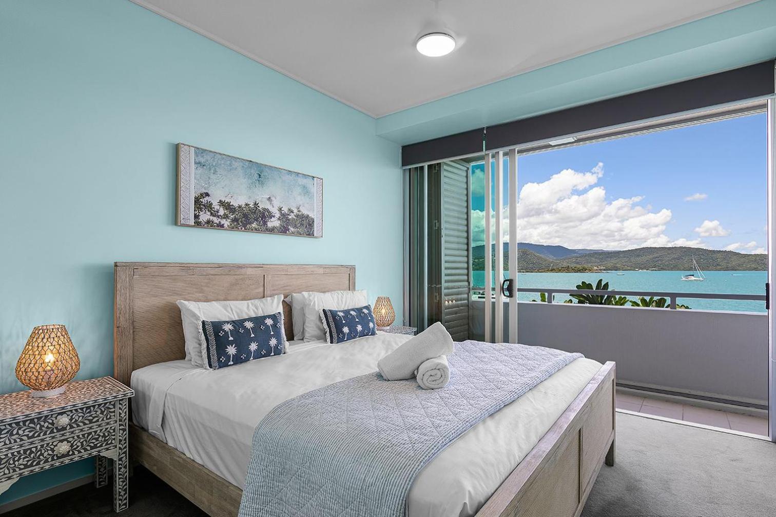Peninsula Airlie Beach Exterior foto
