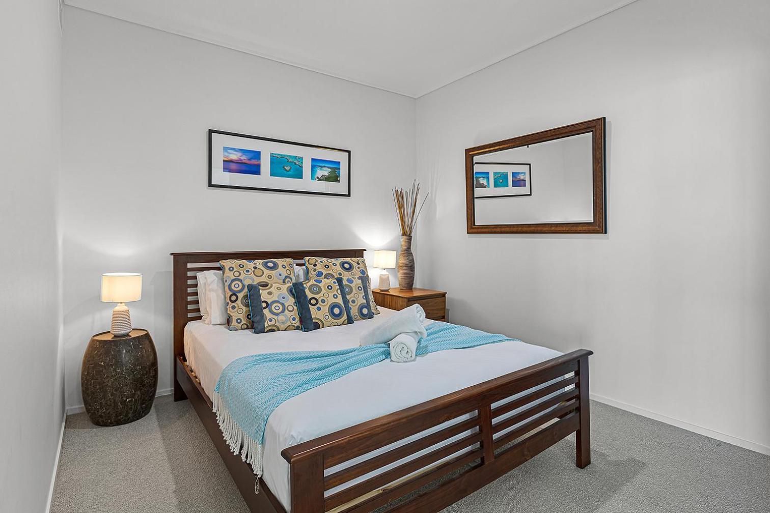 Peninsula Airlie Beach Exterior foto