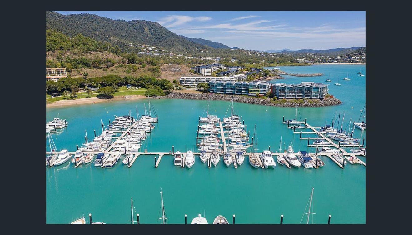 Peninsula Airlie Beach Exterior foto