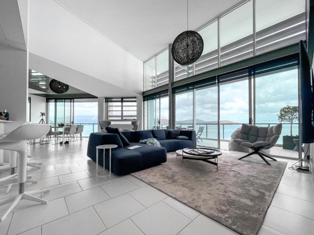 Peninsula Airlie Beach Exterior foto