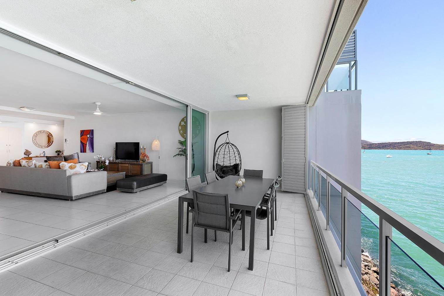 Peninsula Airlie Beach Exterior foto